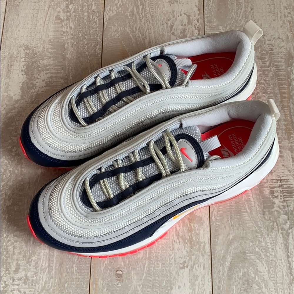 NWT Nike Air Max 97 - Picture 5 of 8